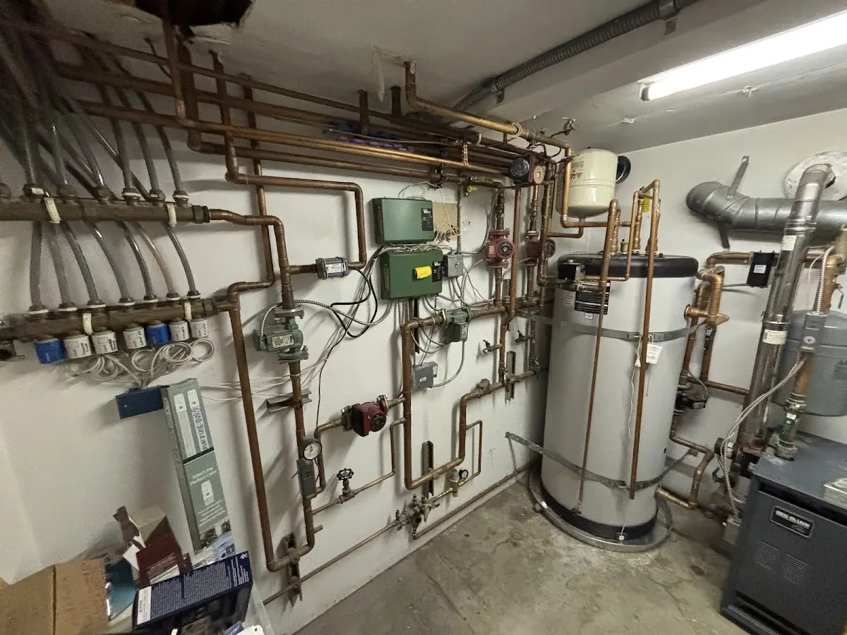 Water Heater Repair in Windsor, MI