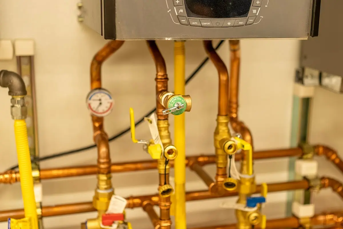 Licensed technician providing Sewer Cleanout for a homeowner in Windsor